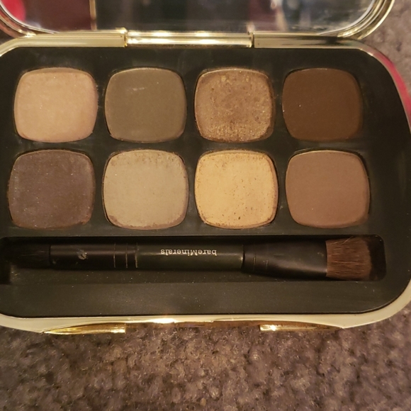 bareMinerals Other - Bare Minerals The Power Neutrals